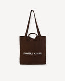Farmers shoulder bag