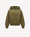 Signature hoodie