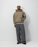 Not from the city hoodie