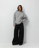 Not from the city hoodie