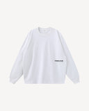 Not from the city long sleeve