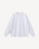 The blank long sleeve