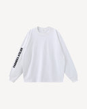 Hayline long sleeve
