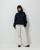 Not from the city hoodie