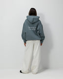 Not from the city hoodie