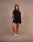 Hayline long sleeve