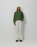 The blank long sleeve