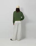 The blank long sleeve