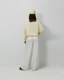 The blank long sleeve