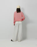 The blank long sleeve