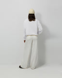 The blank long sleeve