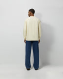 The blank long sleeve