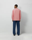 The blank long sleeve