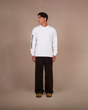 Hayline long sleeve