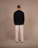 Signature long sleeve