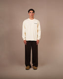 Signature long sleeve