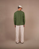 Signature long sleeve