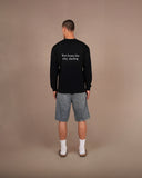 Not from the city long sleeve