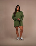 Signature long sleeve