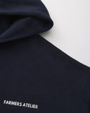 Not from the city hoodie