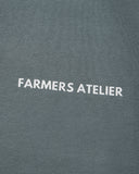 Not from the city hoodie