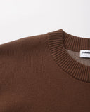 Core knitwear
