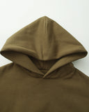 Not from the city hoodie