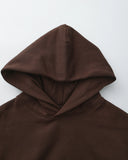 Not from the city hoodie