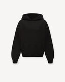 The blank hoodie
