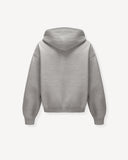 The blank hoodie