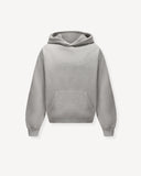 The blank hoodie