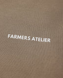 Not from the city hoodie