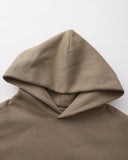 Not from the city hoodie