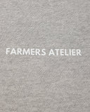 Not from the city hoodie