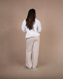 Signature long sleeve