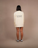 Not from the city long sleeve