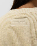 The blank knit