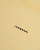 Not from the city tee