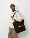 Farmers shoulder bag
