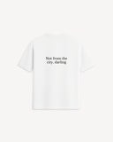 Not from the city tee