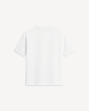 The blank tee
