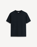 The blank tee