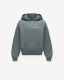 Not from the city hoodie