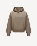 Signature hoodie