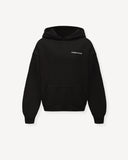 Signature hoodie