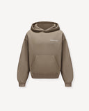 Not from the city hoodie