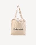 Farmers shoulder bag