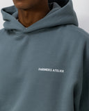 Not from the city hoodie