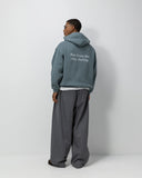 Not from the city hoodie