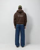 Not from the city hoodie